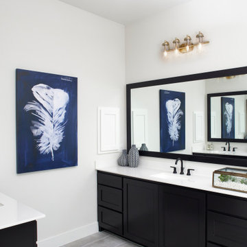 Castle Hills Northpointe // Lewisville, TX // Shaddock Homes