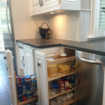 Team Bartel Kitchen