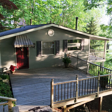 411 Duncan Lane, Andersonville, TN 37705