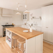 Kitchen Ideas