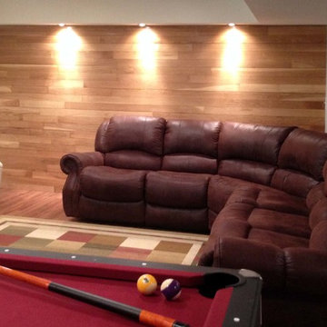 Our Past Work