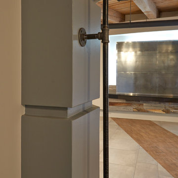 Pinnacle Lofts