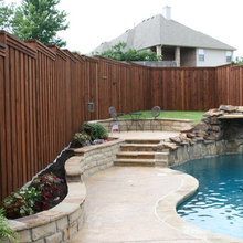 Exterior Ideas