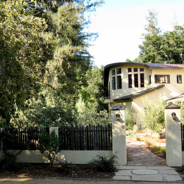 Palo Alto