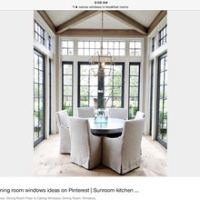 Breakfast Nooks