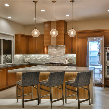 Indian Ridge Remodel