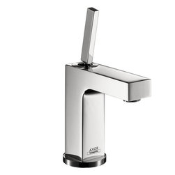 Axor Citterio Single-Hole Faucet - Bathroom Faucets And Showerheads