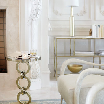 Bernhardt Jet Set