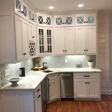 Lingner Kitchen