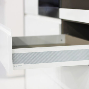 Drawer Slides / Metal Boxes