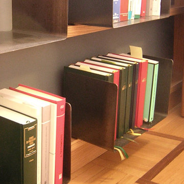 Studio legale in Piazzetta Guastalla