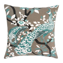 Oriental Pillows