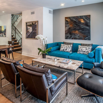 West LA Loft