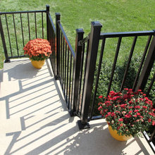 Railings