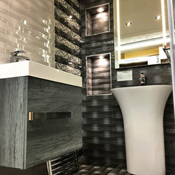 2017 Bathroom Design - Bathroom Vanities And Sink Consoles