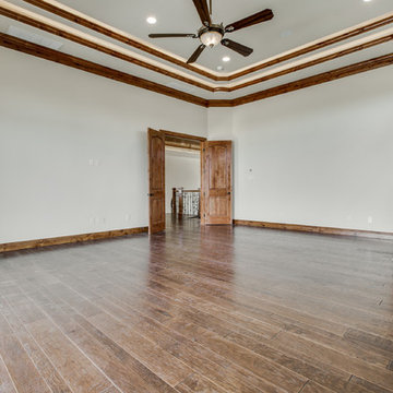 Guadalupe River Lodge