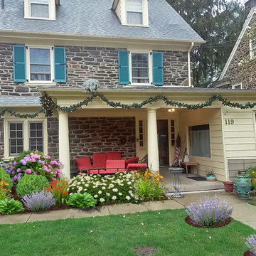 Digital concept design for property in Bala Cynwyd PA