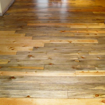 Flooring Gallery