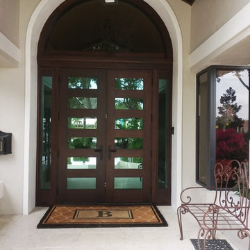 Bay Colony - Home Remodel