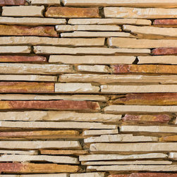 ROCK SLICES - Outdoor Products
