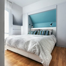Thandi's Bedroom