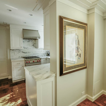 Lenox Hill Duplex