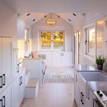 Generations Tiny Homes