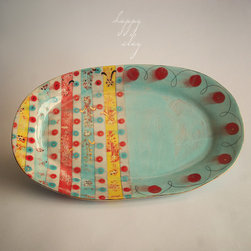 Ceramic Accessories - Products
