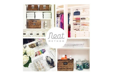 NEAT Homes