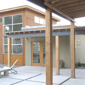 Sheley Residence