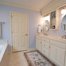 Bathrooms on Budget