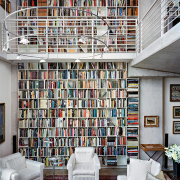Austin City Lofts