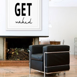 Get Naked - Products