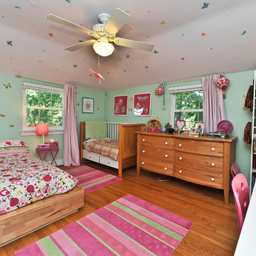 Haysdasz Full Renovation and Addition