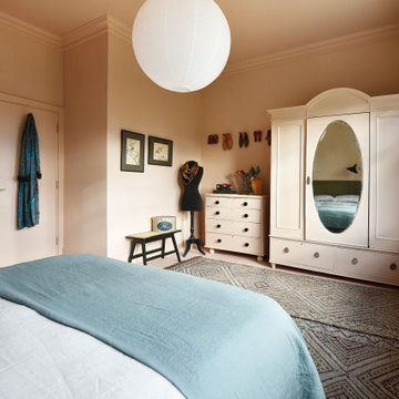 Durham Avenue - Master Bedroom
