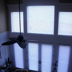Window Treatment - Window Treatments