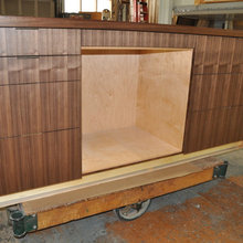Cabinets