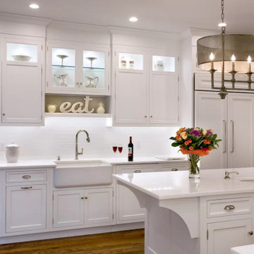 Rutt Quality Cabinetry Inspiration Photos
