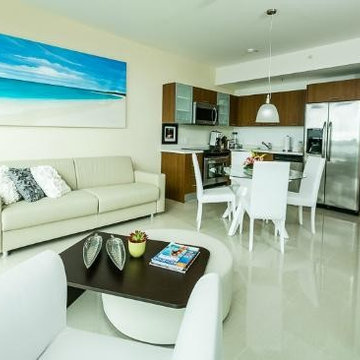 Blue Residences