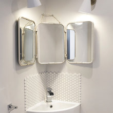 Downstairs Loo