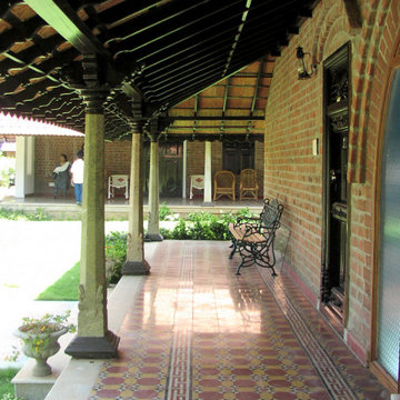 Verandah