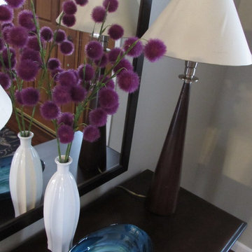 St. Charles Staging
