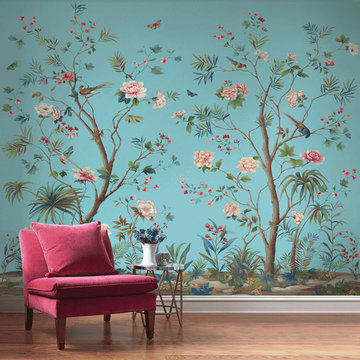 Wallpaper Selection