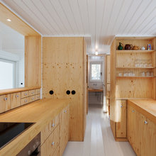 Kitchen Ideas