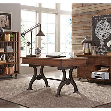 Urban Home Office