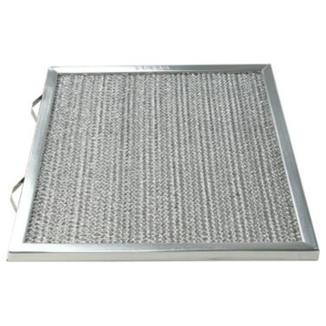 Air King GF-01S Replacement Aluminum Mesh Filter for Air King - Silver