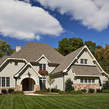 Design by Carolina Design Associates