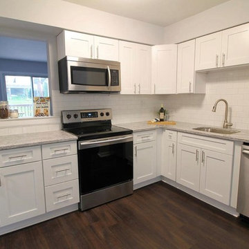Complete Home Remodel