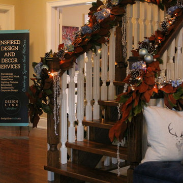 Pickering College Holiday Home Tour (2015)