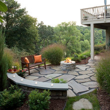 Concrete Flagstone